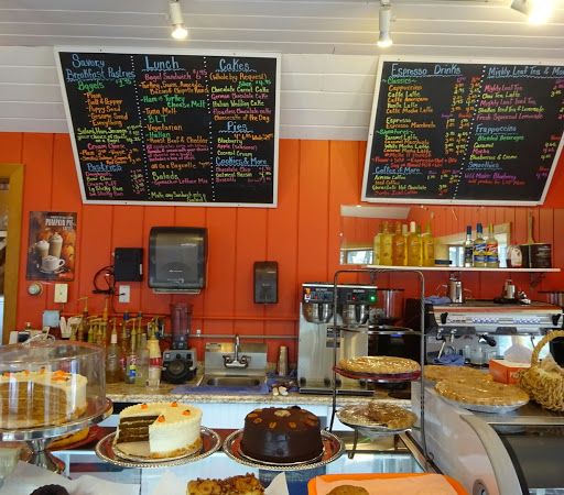 A Slice of Eden in Bar Harbor, Maine
