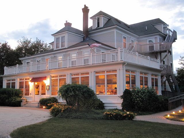 Bass Harbor Cottages & Country Inn in Bass Harbor, Maine
