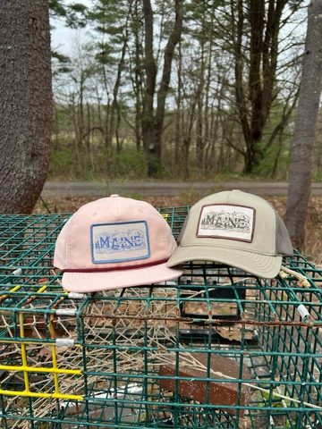 Slack Tide Shop in Bernard, Maine